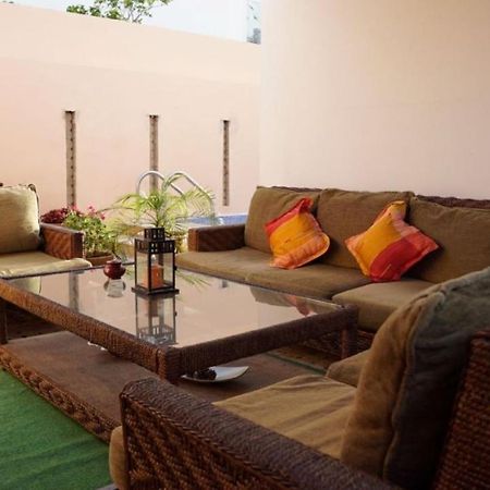 Riad Casa Bahia Asila Zewnętrze zdjęcie