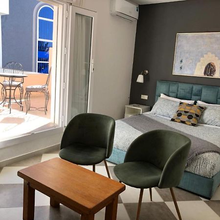 Riad Casa Bahia Asila Zewnętrze zdjęcie