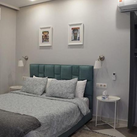 Riad Casa Bahia Asila Zewnętrze zdjęcie