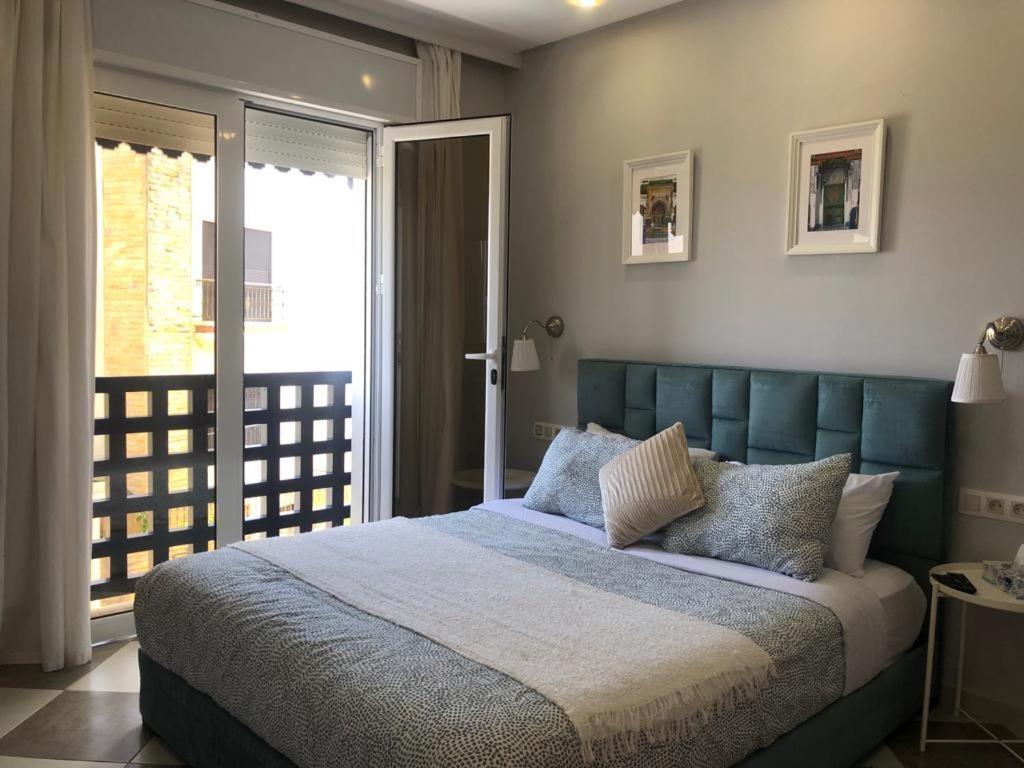 Riad Casa Bahia Asila Zewnętrze zdjęcie