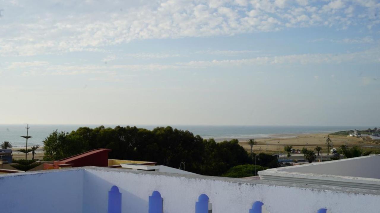 Riad Casa Bahia Asila Zewnętrze zdjęcie