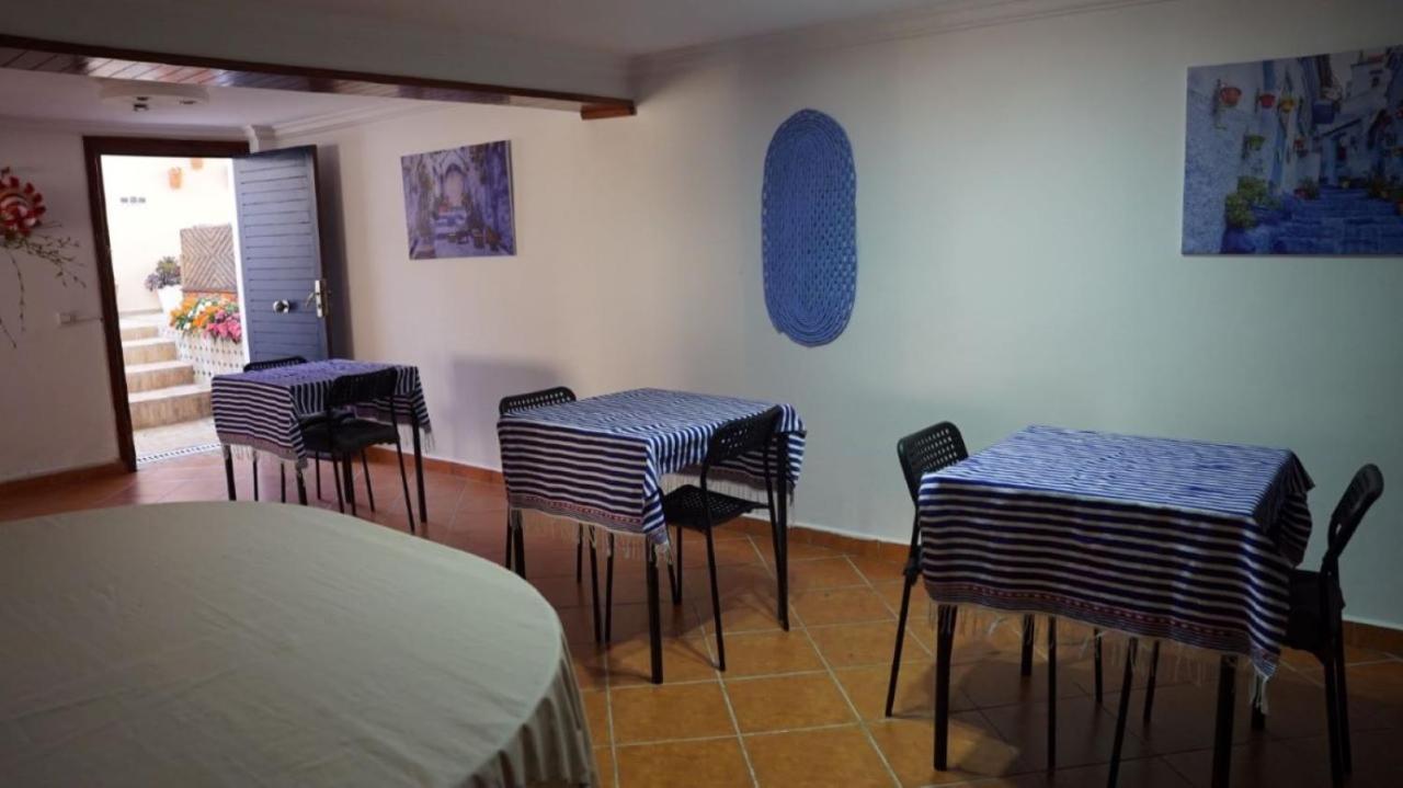Riad Casa Bahia Asila Zewnętrze zdjęcie