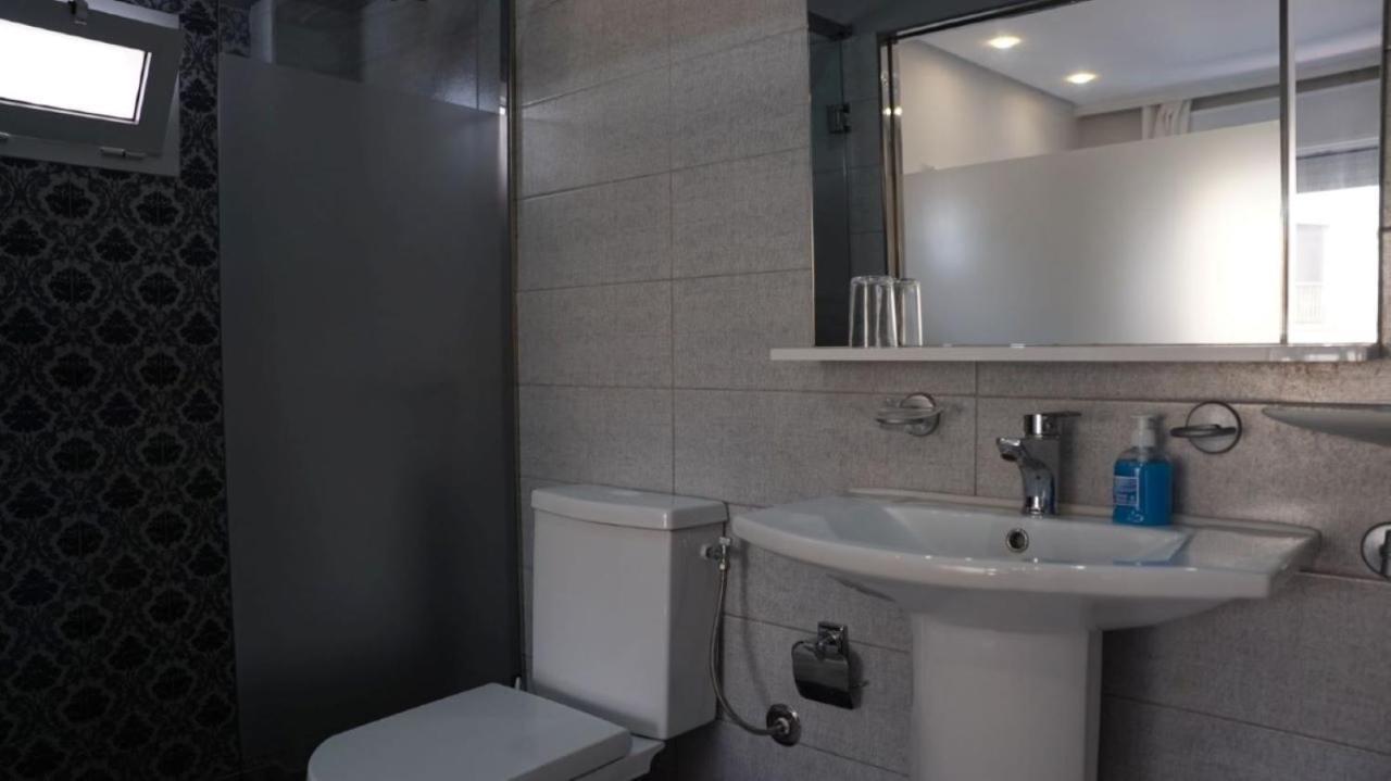 Riad Casa Bahia Asila Zewnętrze zdjęcie