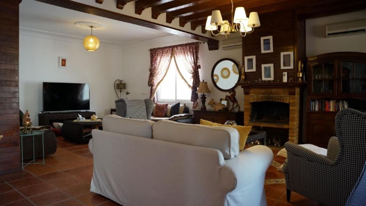 Riad Casa Bahia Asila Zewnętrze zdjęcie
