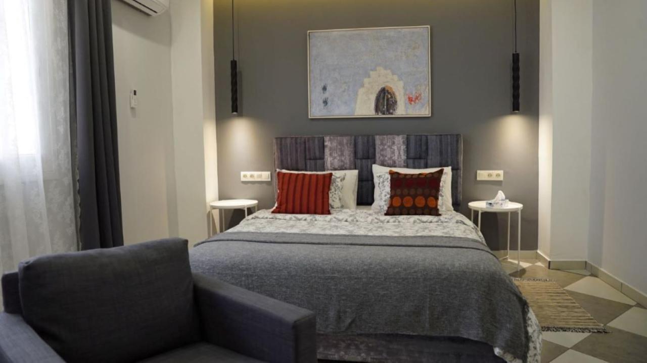 Riad Casa Bahia Asila Zewnętrze zdjęcie