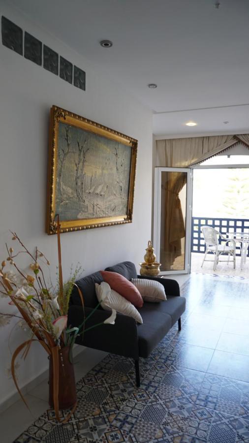Riad Casa Bahia Asila Zewnętrze zdjęcie