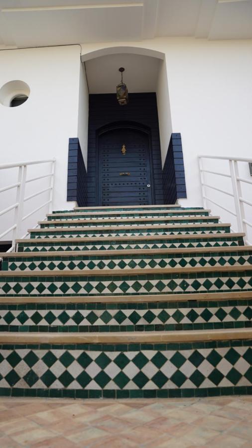 Riad Casa Bahia Asila Zewnętrze zdjęcie
