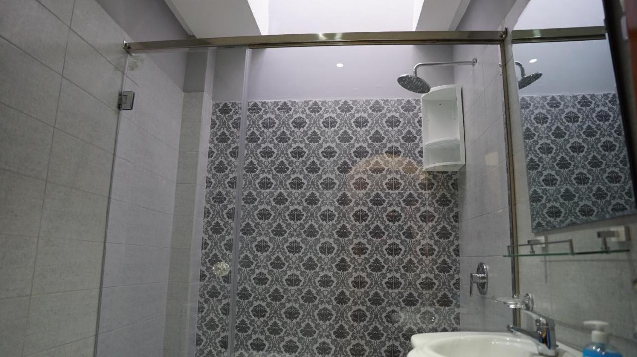 Riad Casa Bahia Asila Zewnętrze zdjęcie