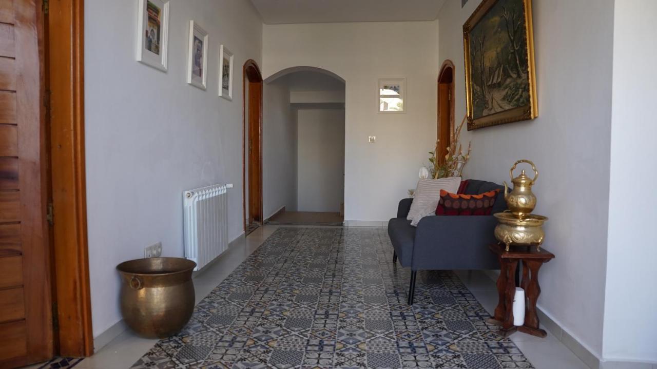 Riad Casa Bahia Asila Zewnętrze zdjęcie
