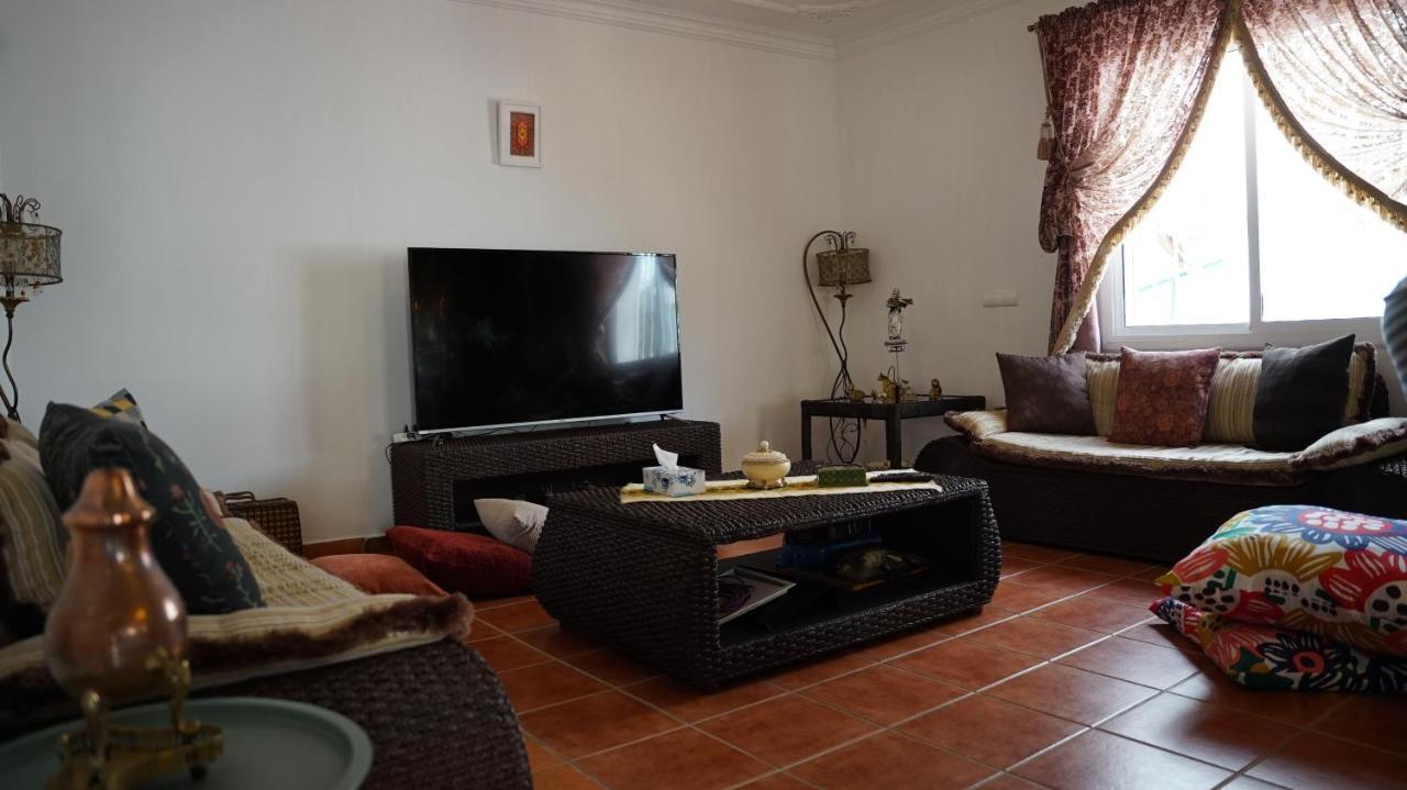 Riad Casa Bahia Asila Zewnętrze zdjęcie