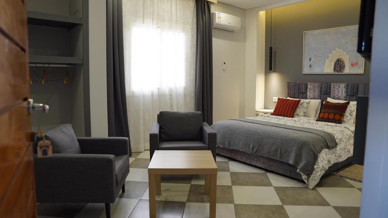 Riad Casa Bahia Asila Zewnętrze zdjęcie