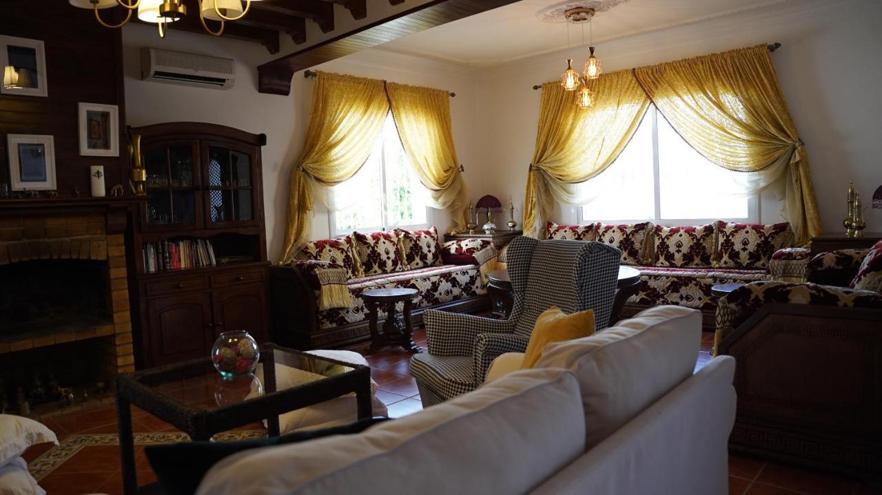 Riad Casa Bahia Asila Zewnętrze zdjęcie