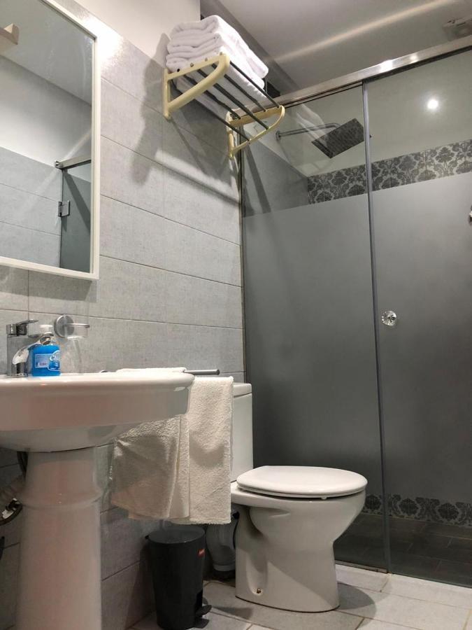 Riad Casa Bahia Asila Zewnętrze zdjęcie