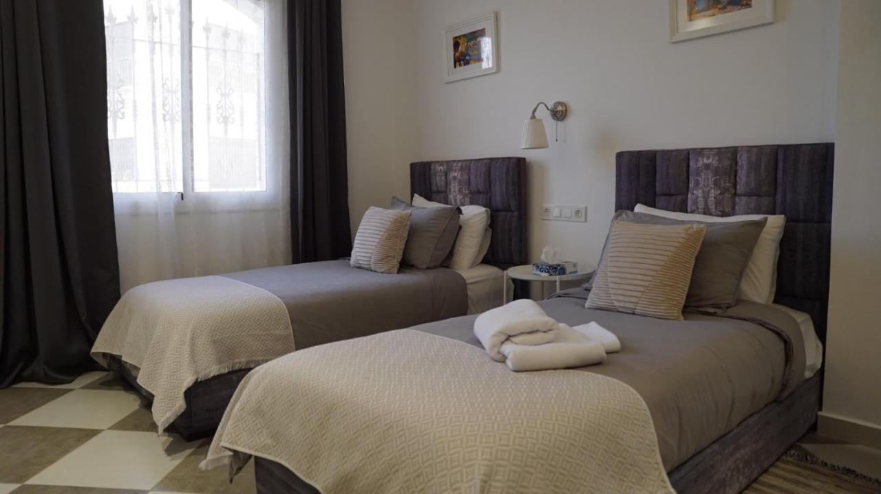 Riad Casa Bahia Asila Zewnętrze zdjęcie