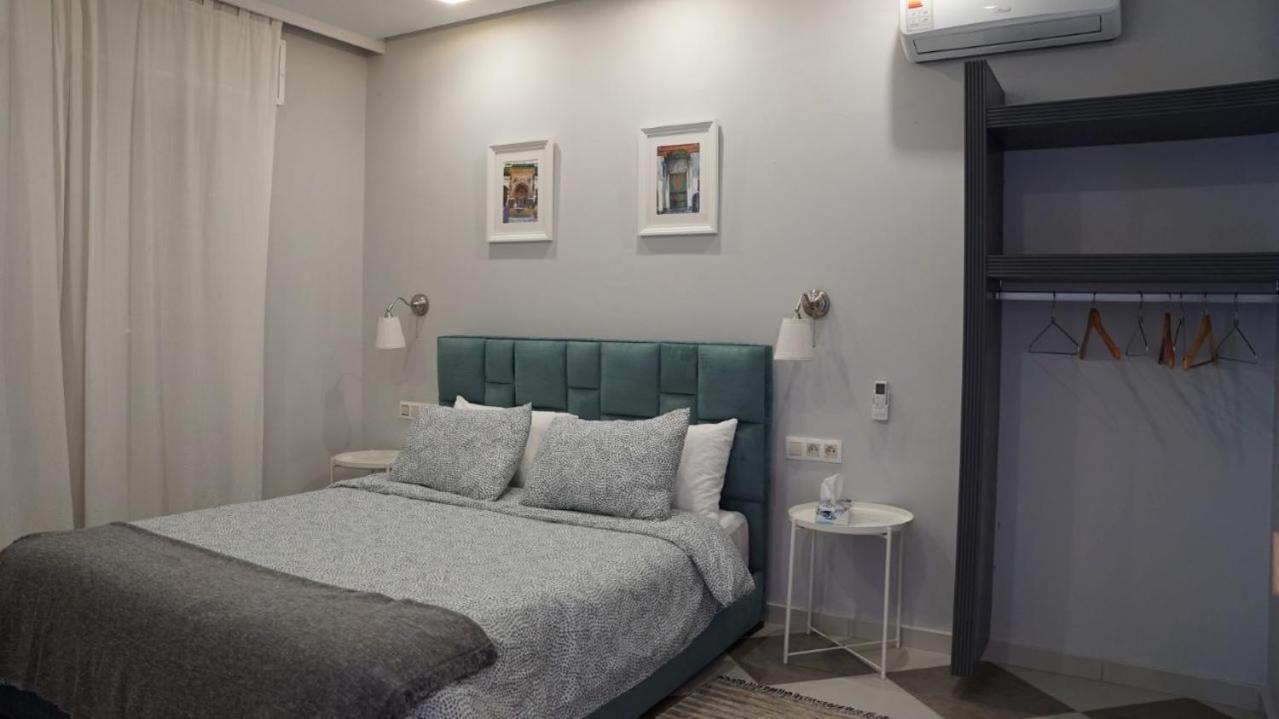 Riad Casa Bahia Asila Zewnętrze zdjęcie