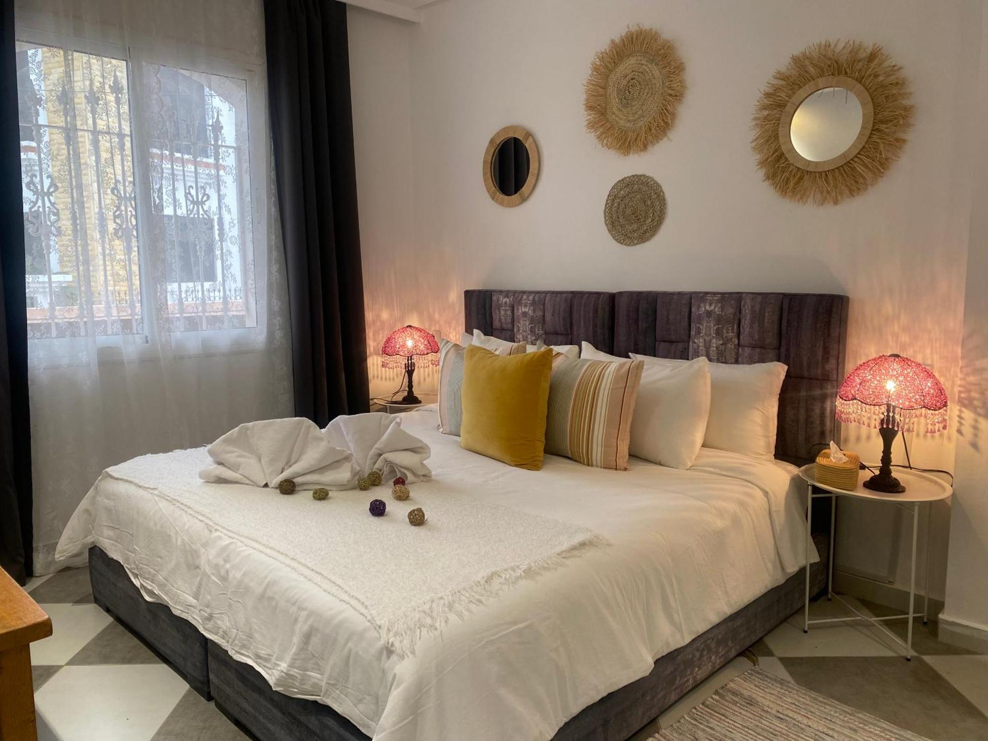 Riad Casa Bahia Asila Zewnętrze zdjęcie